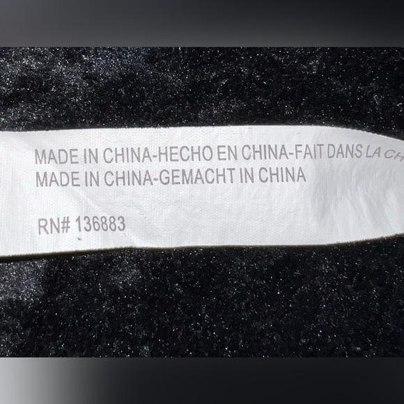 Third&Army Outfitters Button Up Long Sleeve Shirt elbow patches XL Vintage - Picture 12 of 15